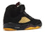 A Ma Maniere x Air Jordan 5 Retro Black