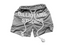 Billionaire Studios Bill Net Shorts Grey