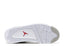 Air Jordan 4 Retro White Oreo