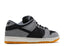 Dunk Low SB Dark Smoke Grey