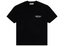 Fear of God Essentials Classic Fit T-Shirt Jet Black