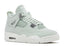 Wmns Air Jordan 4 Retro Abundance / Seafoam