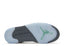 Air Jordan 5 Retro Green Bean 2022