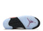 Air Jordan 5 Retro Raging Bull 2021