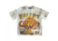 Vale Forever Cheetah Tee White