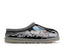 Palace x Tasman Slipper Black Camo