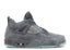 KAWS x Air Jordan 4 Retro Cool Grey