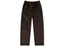 Fear of God Essentials Relaxed Corduroy Trouser Off Black