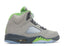 Air Jordan 5 Retro Green Bean 2022