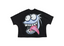 Billionaire Studios Bloo Creature Tee Black