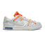Off-White x Dunk Low Lot 31 of 50