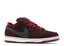 RIOT Skateshop x Dunk Low SB Mahogany Dark Beetroot