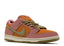 Dunk Low SB Red Stardust