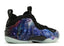 Air Foamposite One Galaxy 2025