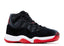 Wmns Air Jordan 11 Retro Bred Velvet