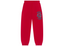 Denim Tears Denim University Sweatpants Red