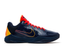 Caitlin Clark x Zoom Kobe 5 Protro Indiana Fever