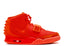 Air Yeezy 2 SP Red October