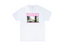 Pleasures Swing T-Shirt White