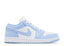 Wmns Air Jordan 1 Low Aluminum