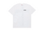 Supreme x Thrasher Cross Tee White