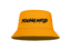 Young WRLD Bucket Hat Yellow