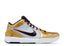 Zoom Kobe 4 Protro Gold Medal 2024