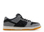 Dunk Low SB Dark Smoke Grey