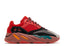 Yeezy Boost 700 Hi-Res Red