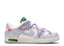 Off-White x Dunk Low Lot 47 of 50