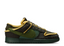 Cactus Plant Flea Market x Dunk Low Swamp Sponge Pack - Sequoia