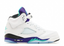 Air Jordan 5 Retro GS Grape 2025