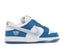 Born x Raised x Dunk Low SB One Block at a Time