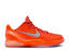 Zoom Kobe 6 GS Total Orange