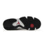 Air Jordan 14 Retro GS Black Toe 2024