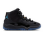Air Jordan 11 Retro PS Gamma Blue 2025
