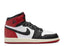 Air Jordan 1 Retro High OG PS Black Toe Reimagined