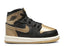 Air Jordan 1 Retro High OG TD Black Gold