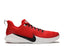 Mamba Focus TB University Red