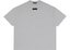 Fear of God Essentials Crewneck T-Shirt II Light Heather Grey