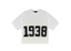 KNOTWTR 1938 T-Shirt Cream