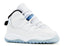 Air Jordan 11 Retro TD Legend Blue / Columbia 2024
