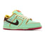 Dunk Low SB Black History Month
