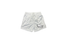 Elevate Shorts White