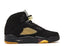 A Ma Maniere x Air Jordan 5 Retro Black