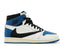 Fragment Design x Travis Scott x Air Jordan 1 Retro High