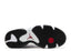 Air Jordan 14 Retro Black Toe 2024