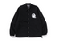 BAPE Store Shibuya Coach Jacket Black