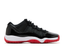 Air Jordan 11 Retro Low GS Bred 2025
