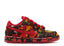 The Wizard of Oz x Dunk Low SB TD Poppy Field